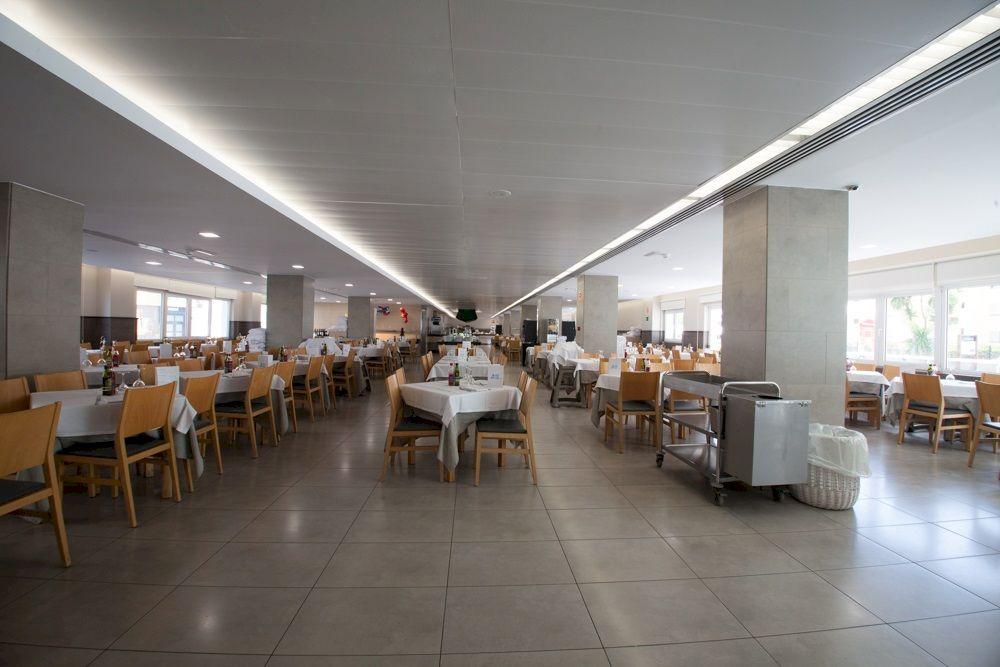 Aparthotel Acuazul Peniscola Ngoại thất bức ảnh
