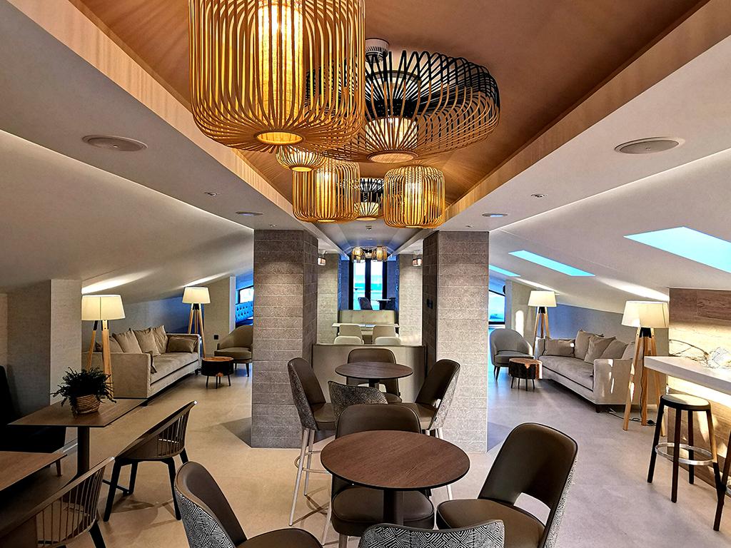 Aparthotel Acuazul Peniscola Ngoại thất bức ảnh