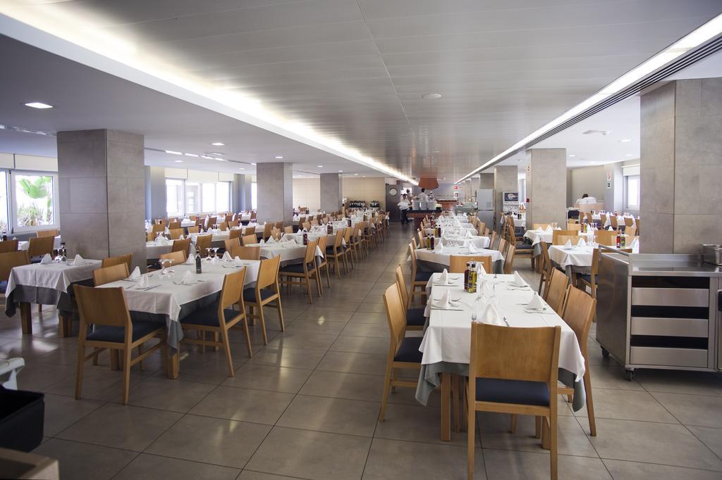 Aparthotel Acuazul Peniscola Ngoại thất bức ảnh